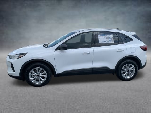 2025 Ford Escape Active photo 4