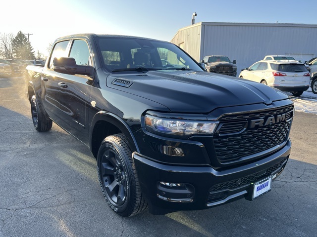 2026 RAM Ram 1500 Pickup Big Horn/Lone Star's photo
