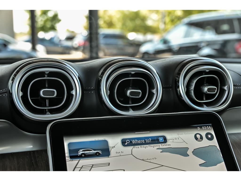 2023 Mercedes Benz GLC 300 4MATIC photo 13