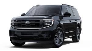 2025 Ford Expedition Platinum's photo