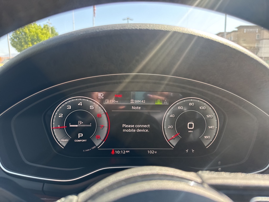 2022 Audi A5 Premium Plus Quattro photo 18