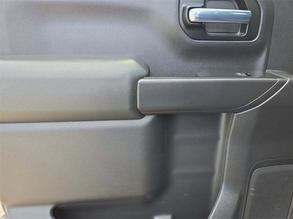 2020 Chevrolet Silverado 1500 Custom Trail Boss photo 15