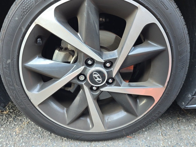 2022 Hyundai Sonata SEL Plus photo 9