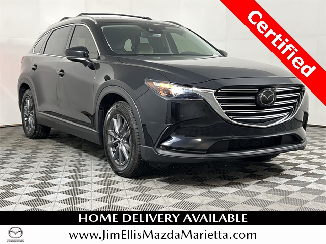 2022 Mazda CX-9 Touring's photo