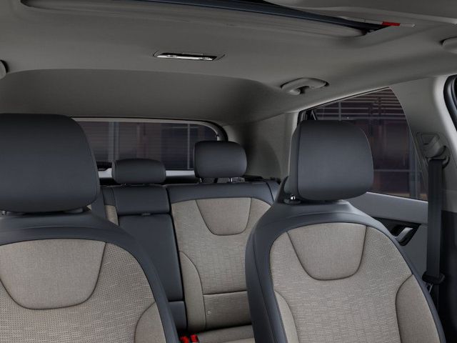 2025 Kia Niro SX photo 27