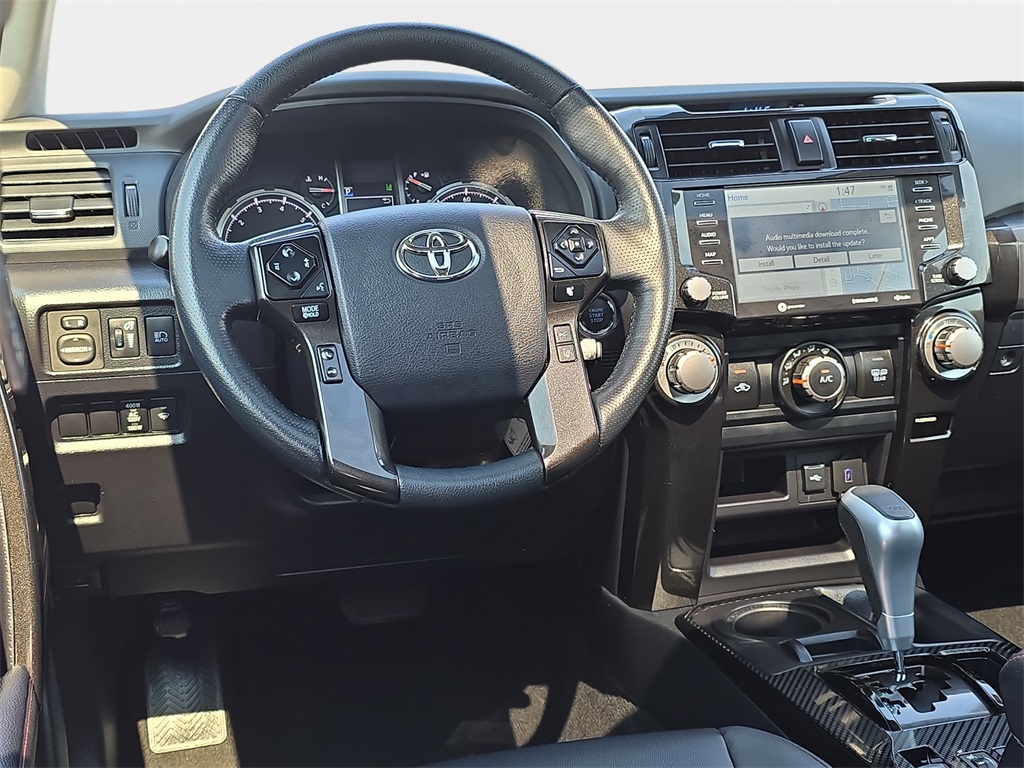 2023 Toyota 4Runner TRD Off-Road Premium photo 15