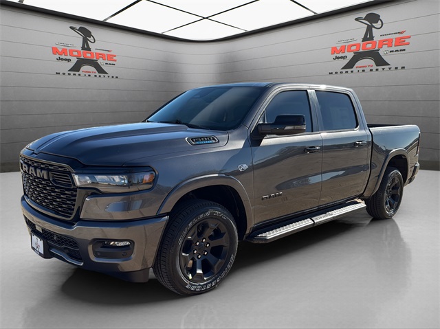2026 RAM Ram 1500 Pickup Big Horn/Lone Star's photo