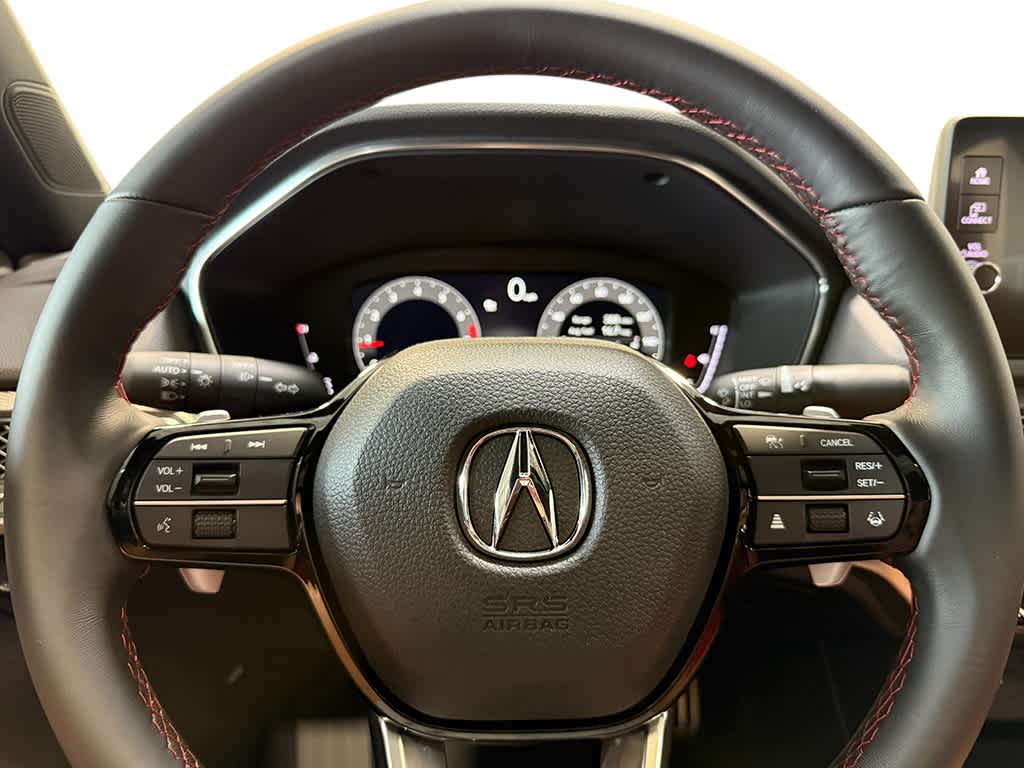 2026 Acura Integra A-Spec photo 20