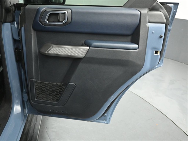 2023 FORD BRONCO - Image 28