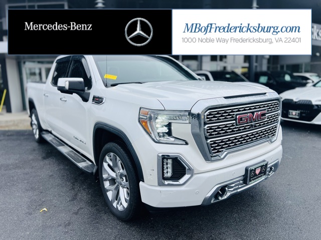 2019 GMC Sierra 1500 Denali Denali's photo