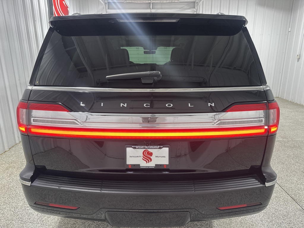 2021 Lincoln Navigator Reserve photo 7