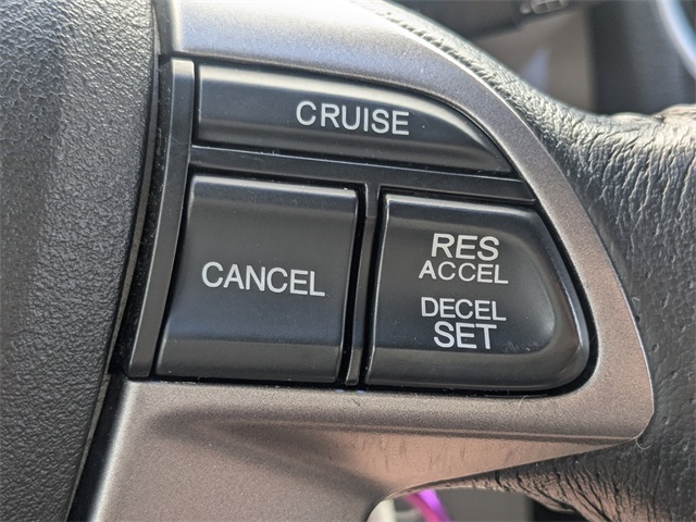 2012 Honda Pilot EX-L photo 18