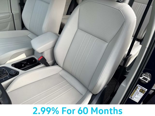2022 Volkswagen Tiguan SE photo 16