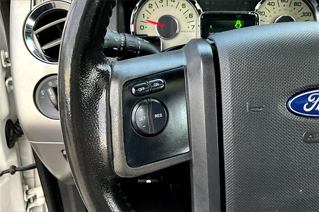 2014 Ford Expedition EL Limited photo 10