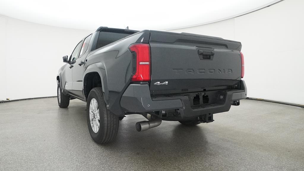 2024 Toyota Tacoma SR5 4x4 Double Cab photo 15