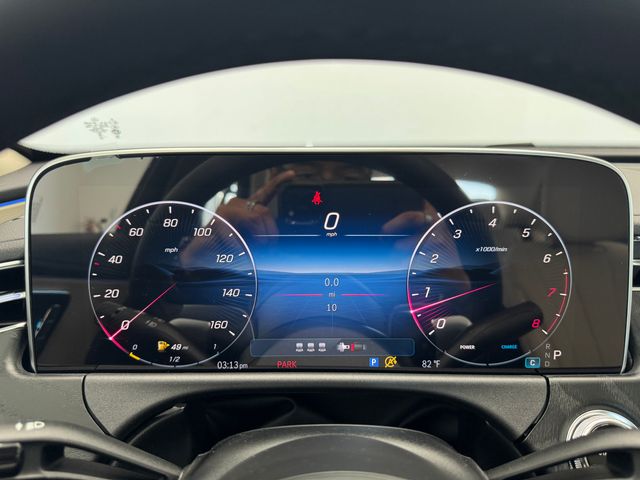 2026 Mercedes Benz E 350 photo 2