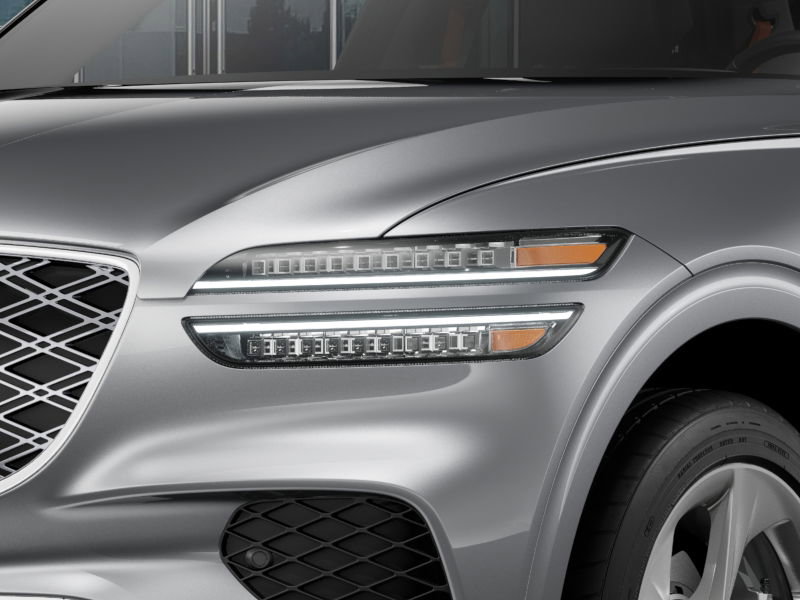 2026 Genesis GV70 2.5T Advanced photo 7