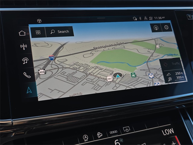 2025 Audi Q7 55 Premium Plus photo 23