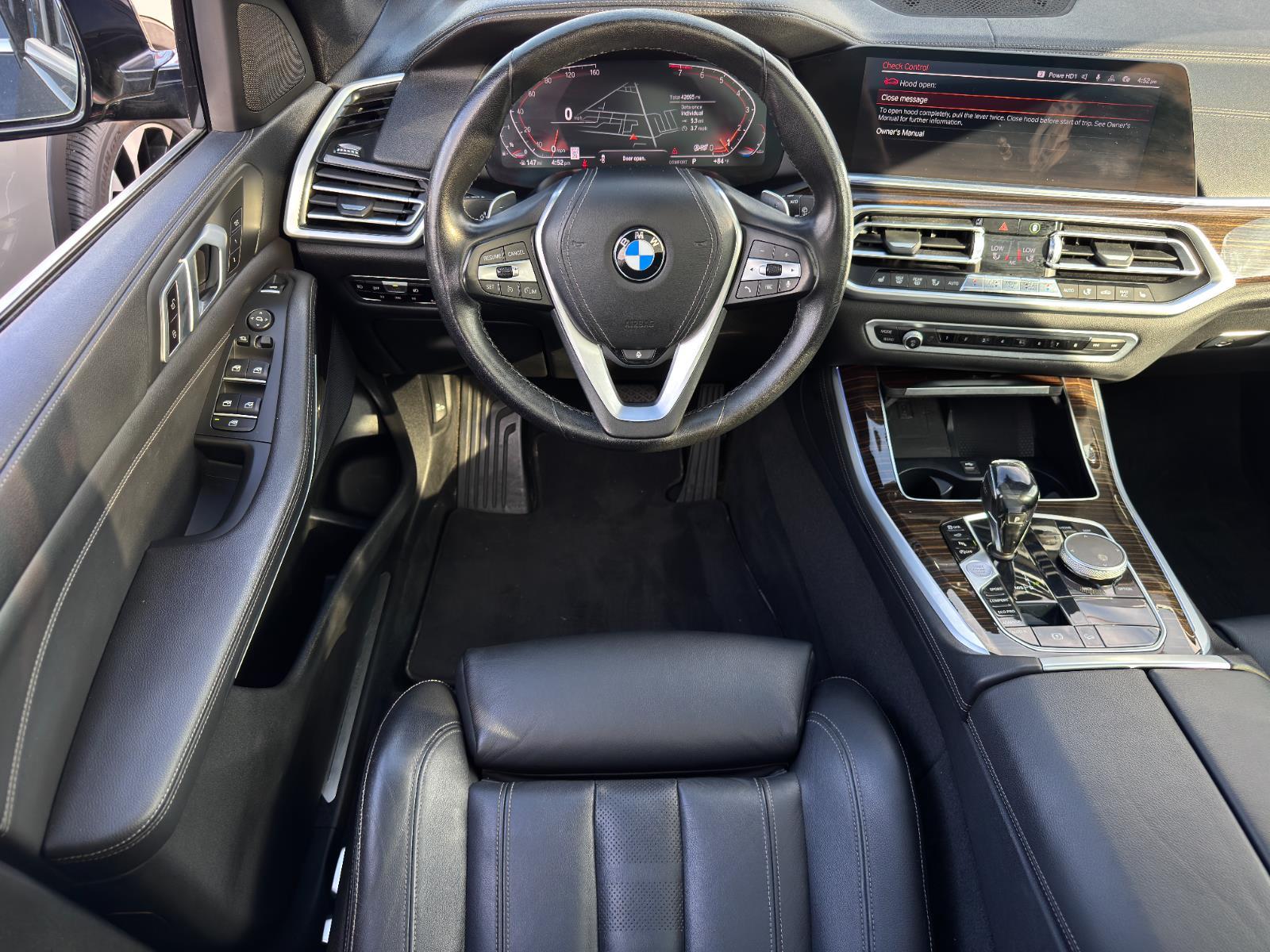 2020 Bmw X5 xDrive40i photo 24