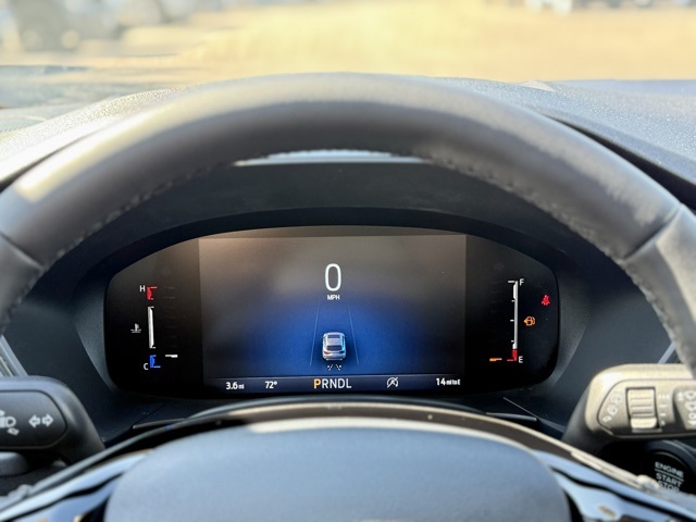 2025 Ford Escape Active photo 14
