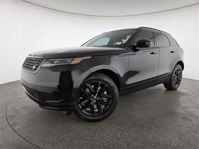 2026 Land Rover Range Rover Velar S's photo