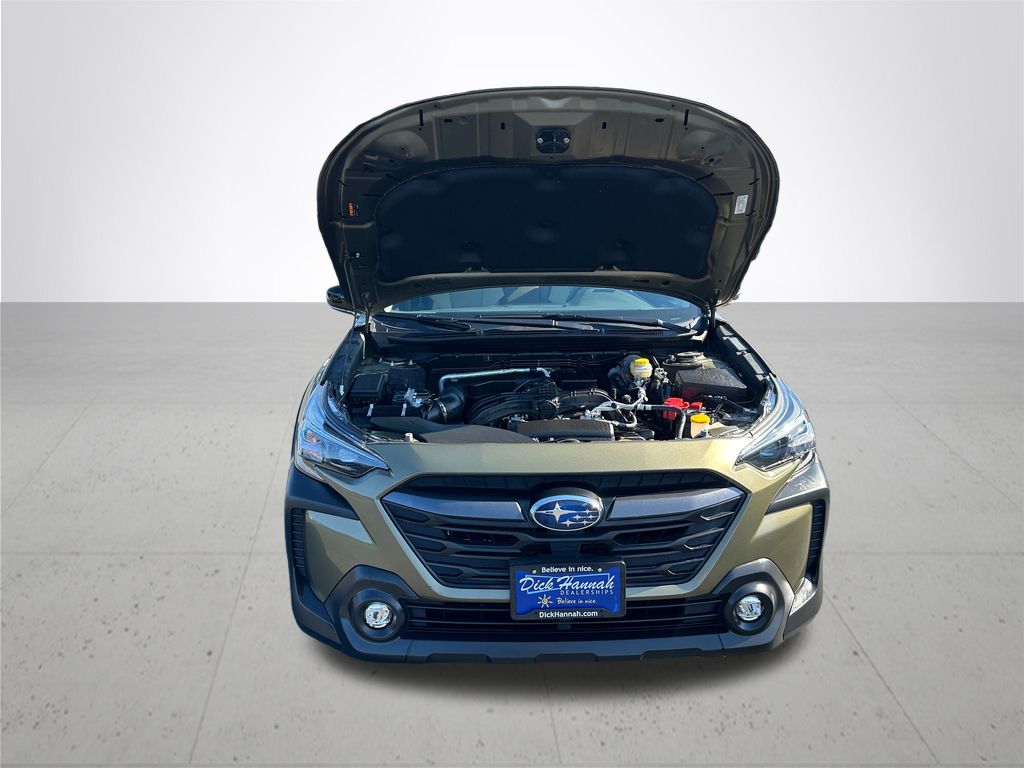 2023 Subaru Outback Premium photo 4