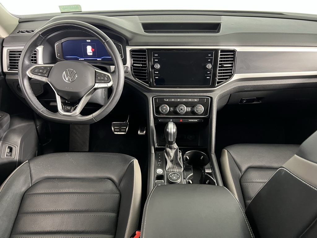 2023 Volkswagen Atlas V6 SEL Premium R-Line photo 11