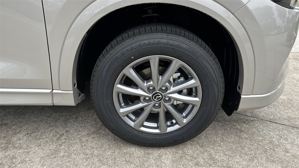 2025 Mazda CX-5 2.5 S Preferred photo 56
