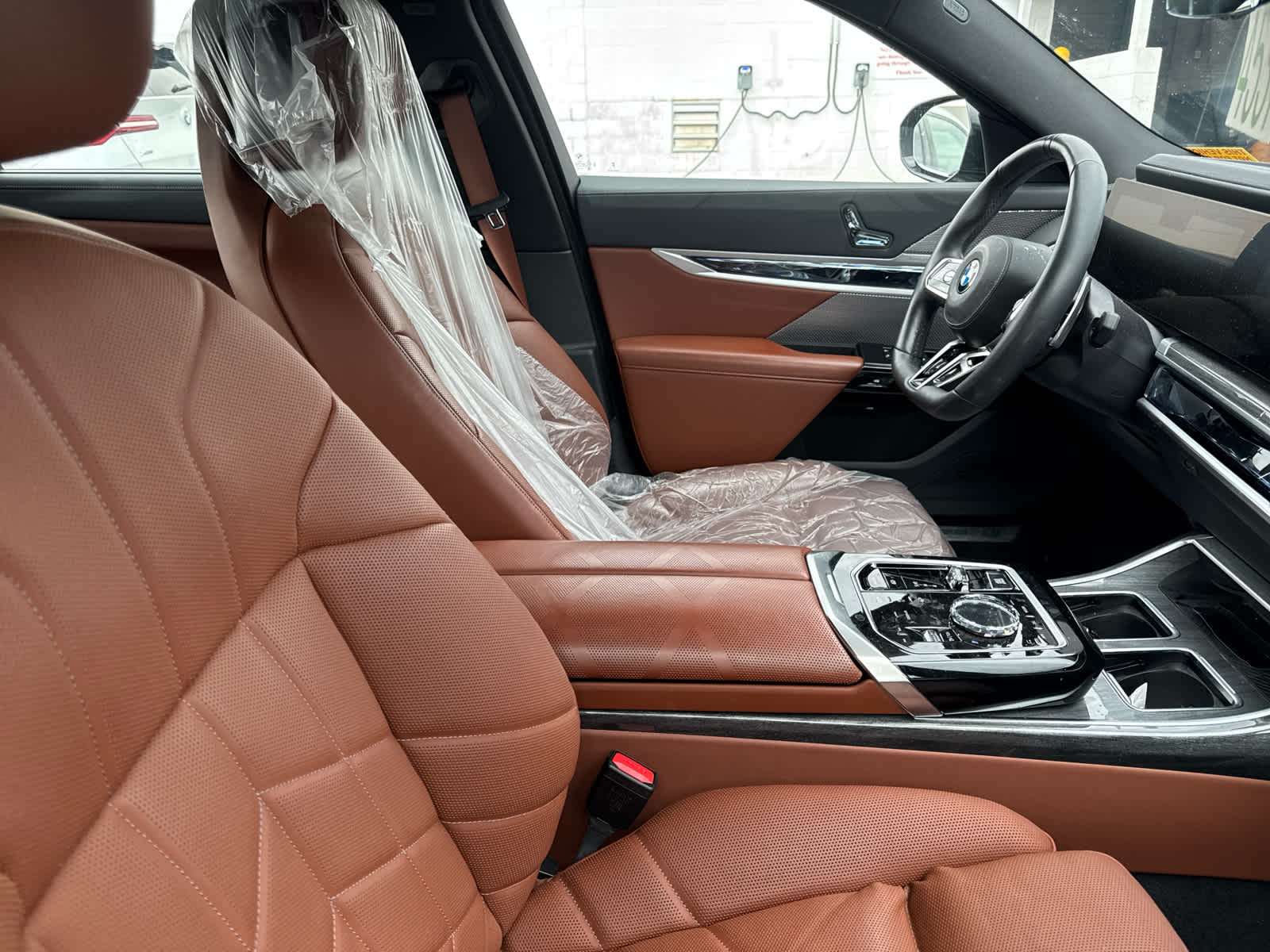 2024 Bmw 760i xDrive photo 8