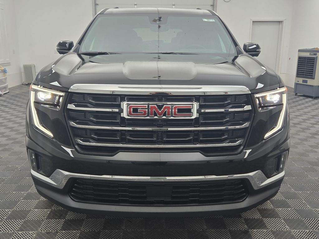2026 Gmc Acadia Elevation photo 2