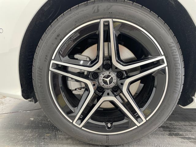 2026 Mercedes Benz CLA 250 photo 9