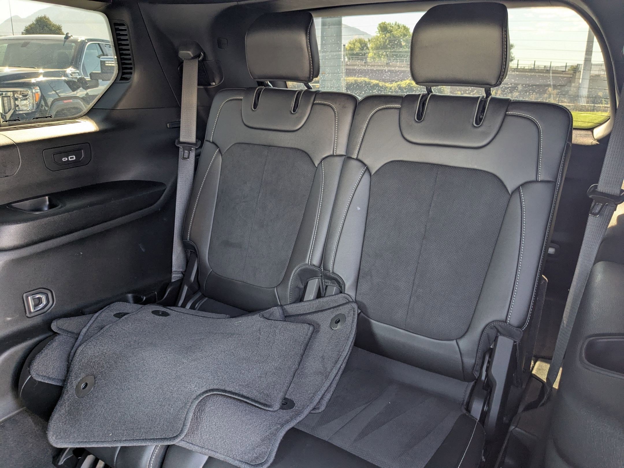 2022 Jeep Grand Cherokee Altitude photo 19