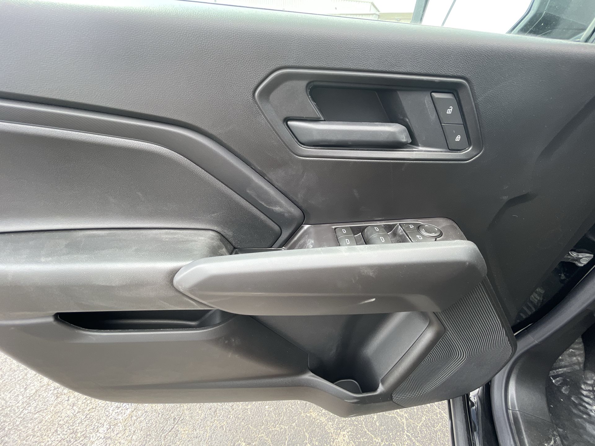 2026 Chevrolet Colorado Work Truck photo 47