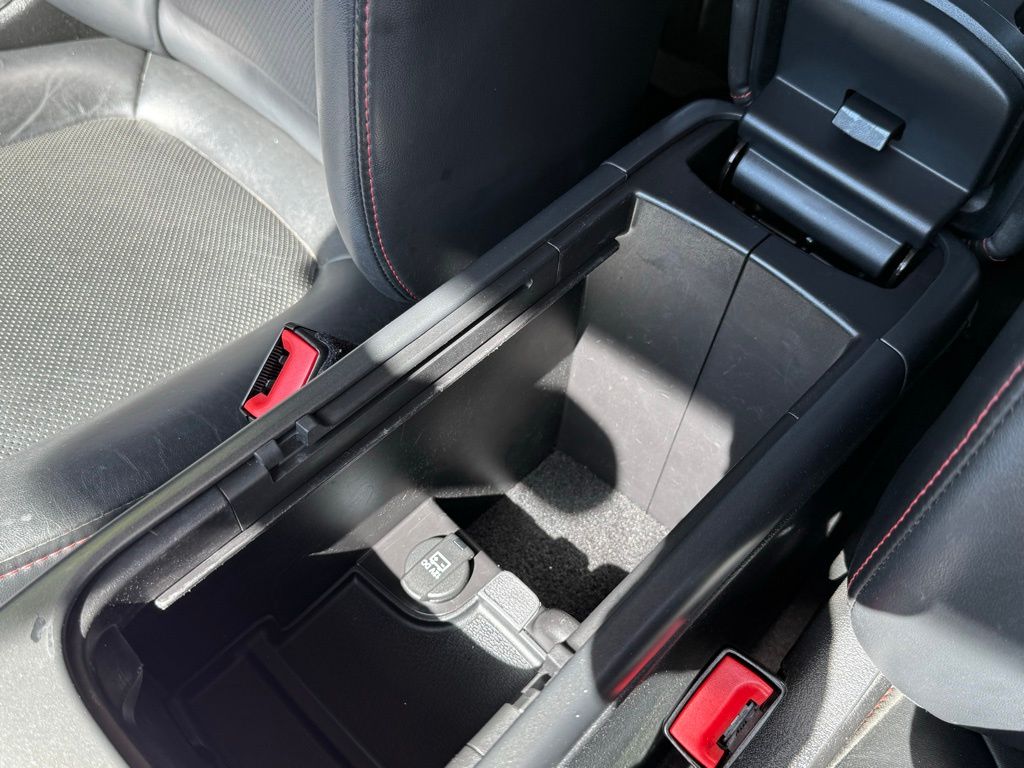 2019 Dodge Journey GT photo 30