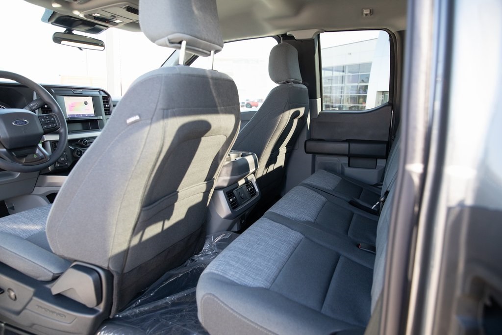 2025 Ford F-350 XLT photo 25