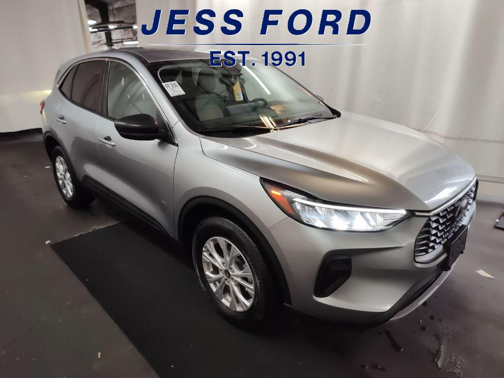2024 Ford Escape Active photo 4