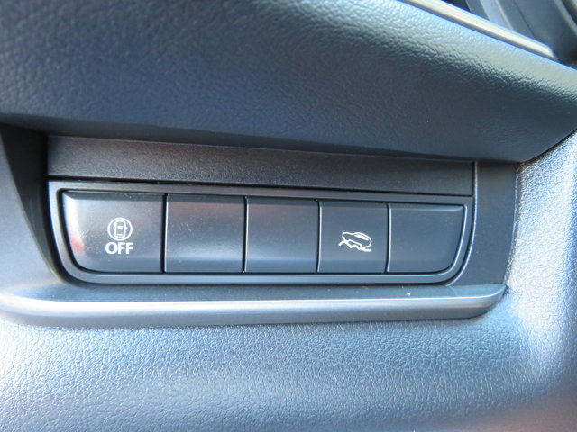 2022 Mazda CX-30 Select photo 30