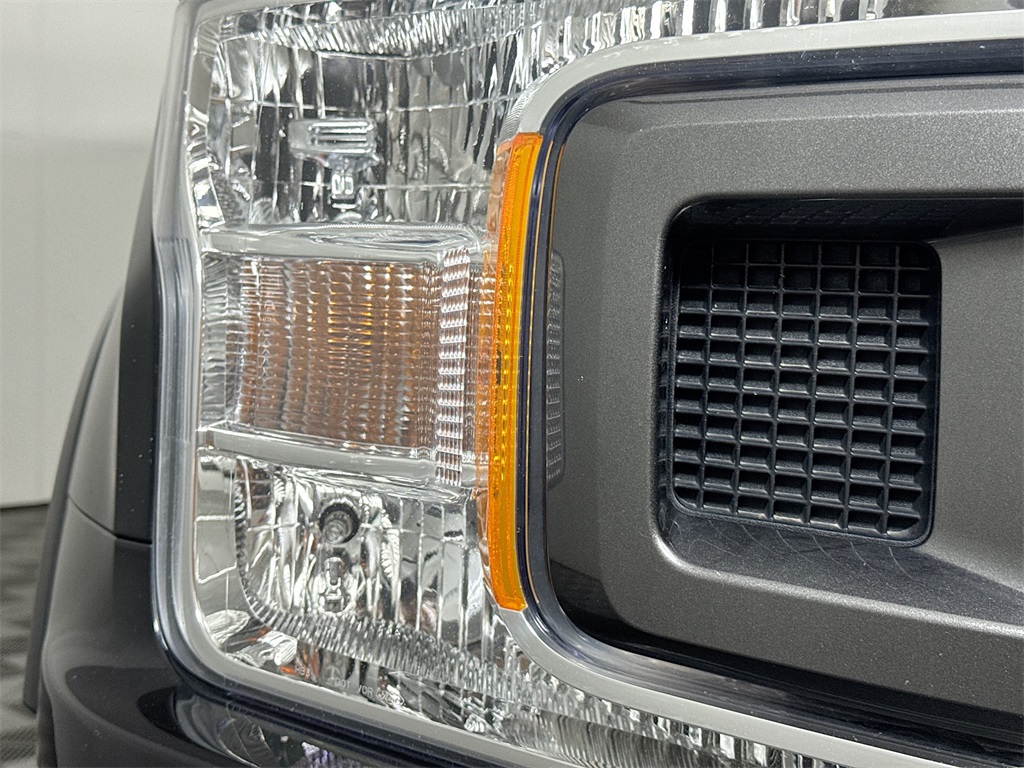 2018 Ford F-150 XLT photo 21