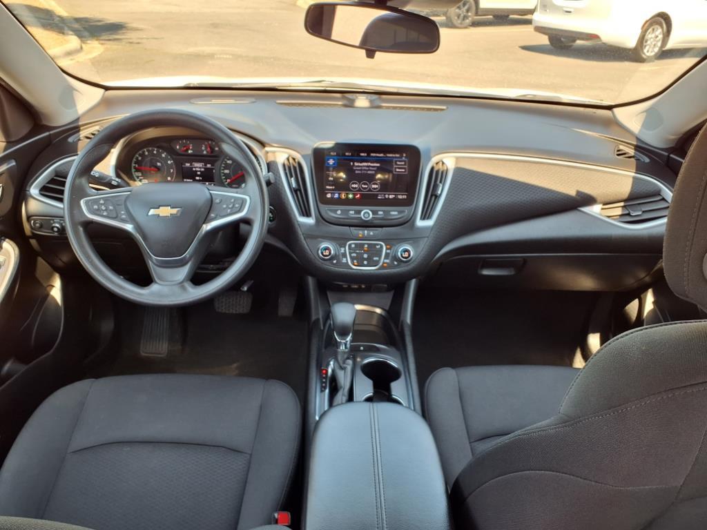 2023 Chevrolet Malibu 1LT photo 23