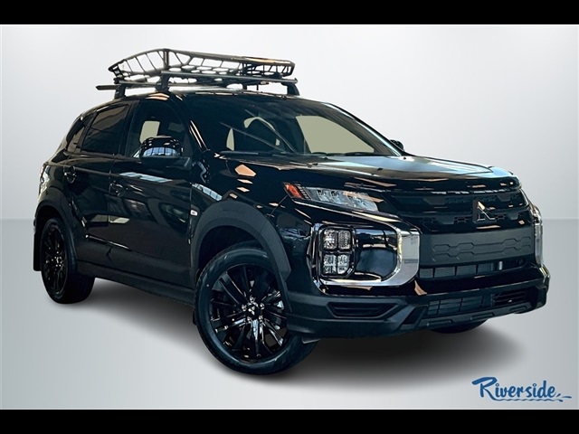 2025 Mitsubishi Outlander Sport TRAIL's photo