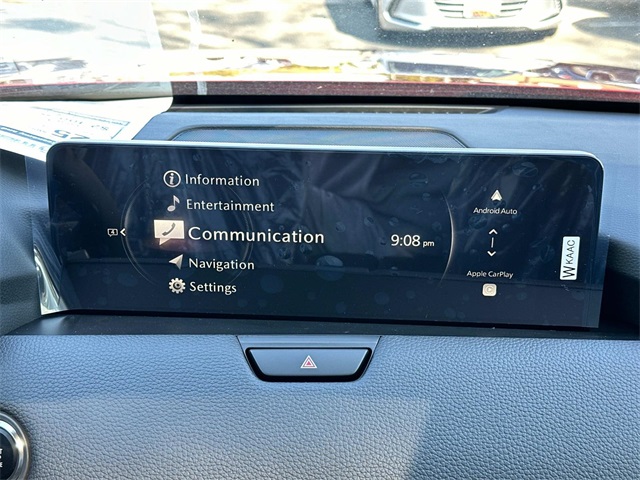 2025 Mazda CX-70 3.3 Turbo Preferred photo 3