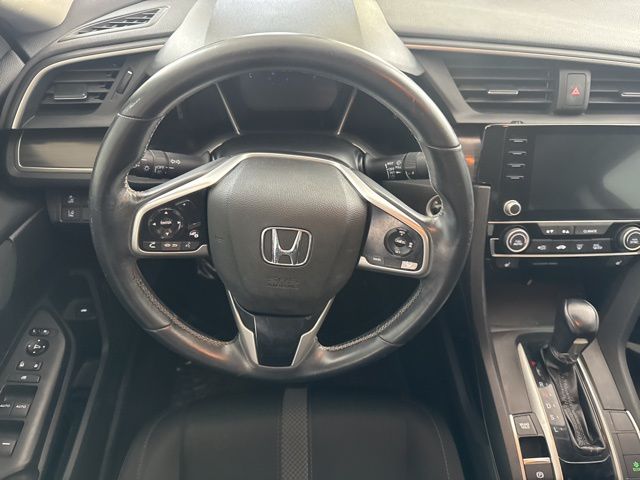 2019 Honda Civic EX photo 23