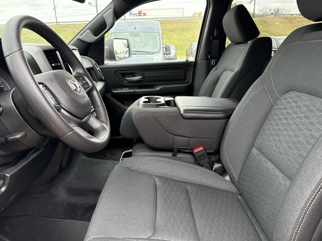 2026 Ram 1500 Warlock photo 4