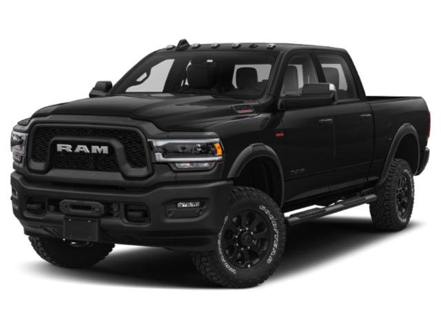 2020 RAM Ram 2500 Pickup Power Wagon's photo