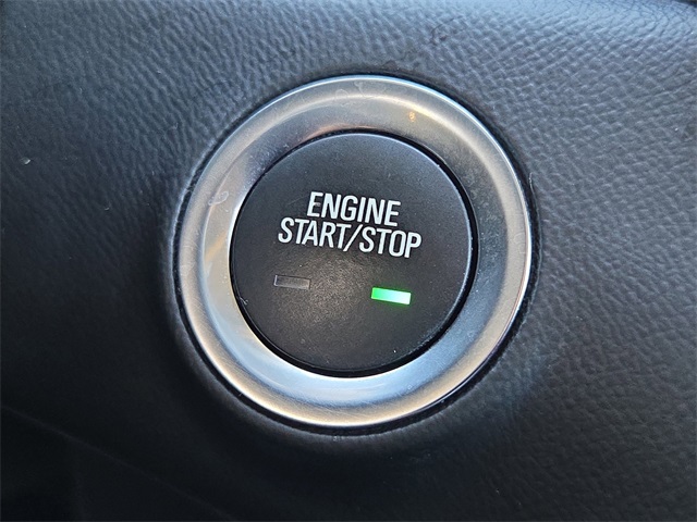 2020 Gmc Terrain Denali photo 17