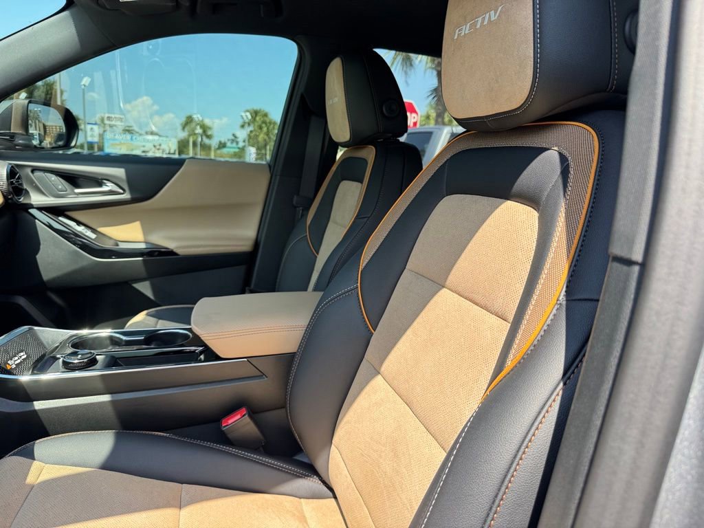 2026 Chevrolet Equinox ACTIV photo 24