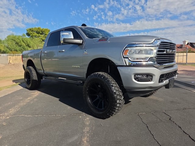 2024 RAM Ram 2500 Pickup Laramie