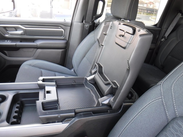 2026 Ram 1500 Big Horn Lone Star photo 15