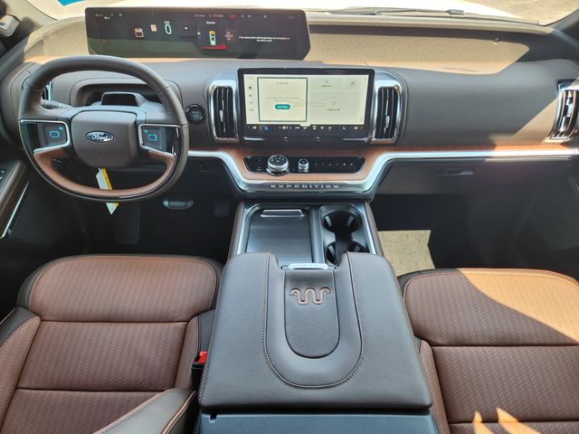 2025 Ford Expedition King Ranch photo 23