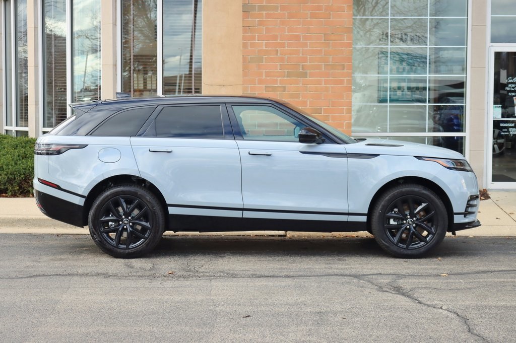 2025 LAND ROVER RANGE ROVER VELAR - Image 6